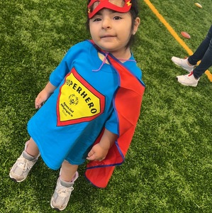 Emmy’s Minions (10:00 wave)